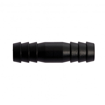 1/4" Rørstykke - 1/4" Forlængerstykke